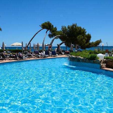 Catalonia Ses Estaques - Adults Only Ξενοδοχείο Santa Eulària des Riu Εξωτερικό φωτογραφία