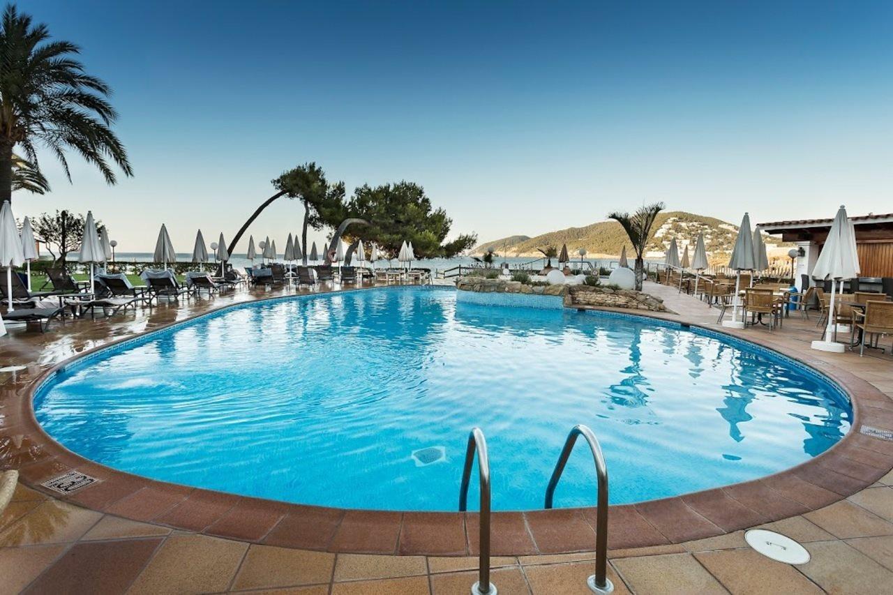 Catalonia Ses Estaques - Adults Only Ξενοδοχείο Santa Eulària des Riu Εξωτερικό φωτογραφία