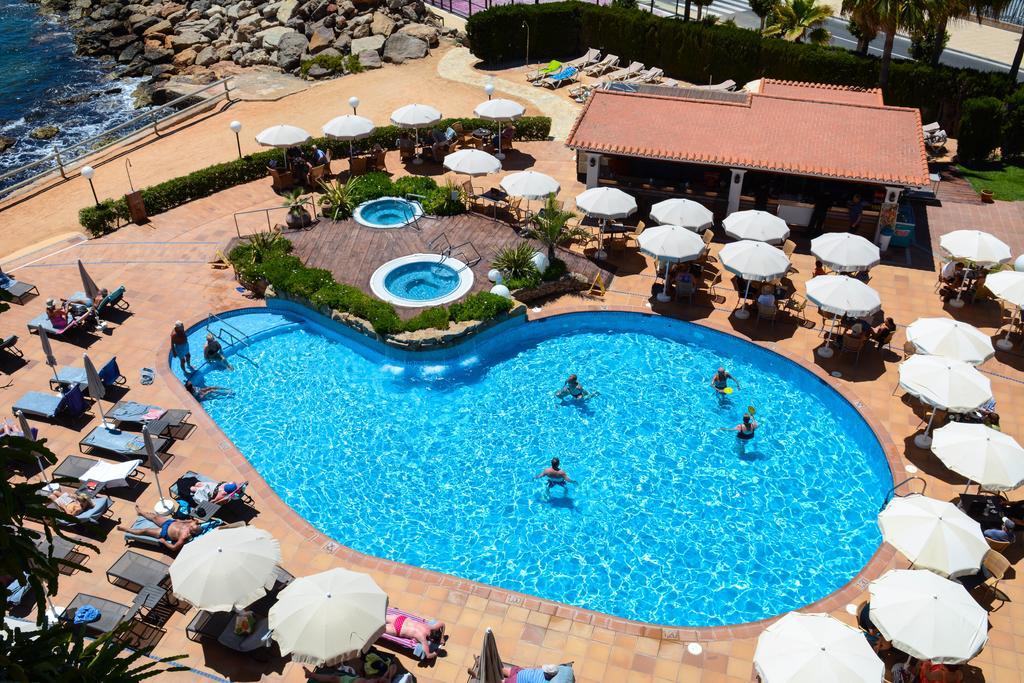 Catalonia Ses Estaques - Adults Only Ξενοδοχείο Santa Eulària des Riu Εξωτερικό φωτογραφία