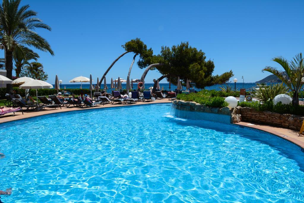 Catalonia Ses Estaques - Adults Only Ξενοδοχείο Santa Eulària des Riu Εξωτερικό φωτογραφία