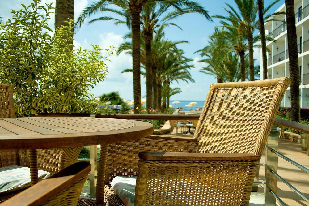 Catalonia Ses Estaques - Adults Only Ξενοδοχείο Santa Eulària des Riu Εξωτερικό φωτογραφία