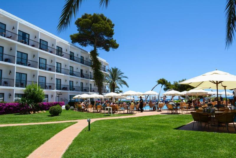 Catalonia Ses Estaques - Adults Only Ξενοδοχείο Santa Eulària des Riu Εξωτερικό φωτογραφία