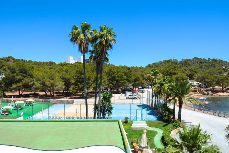 Catalonia Ses Estaques - Adults Only Ξενοδοχείο Santa Eulària des Riu Εξωτερικό φωτογραφία