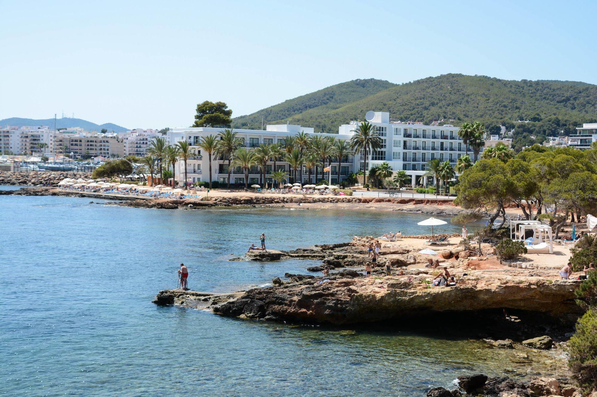 Catalonia Ses Estaques - Adults Only Ξενοδοχείο Santa Eulària des Riu Εξωτερικό φωτογραφία