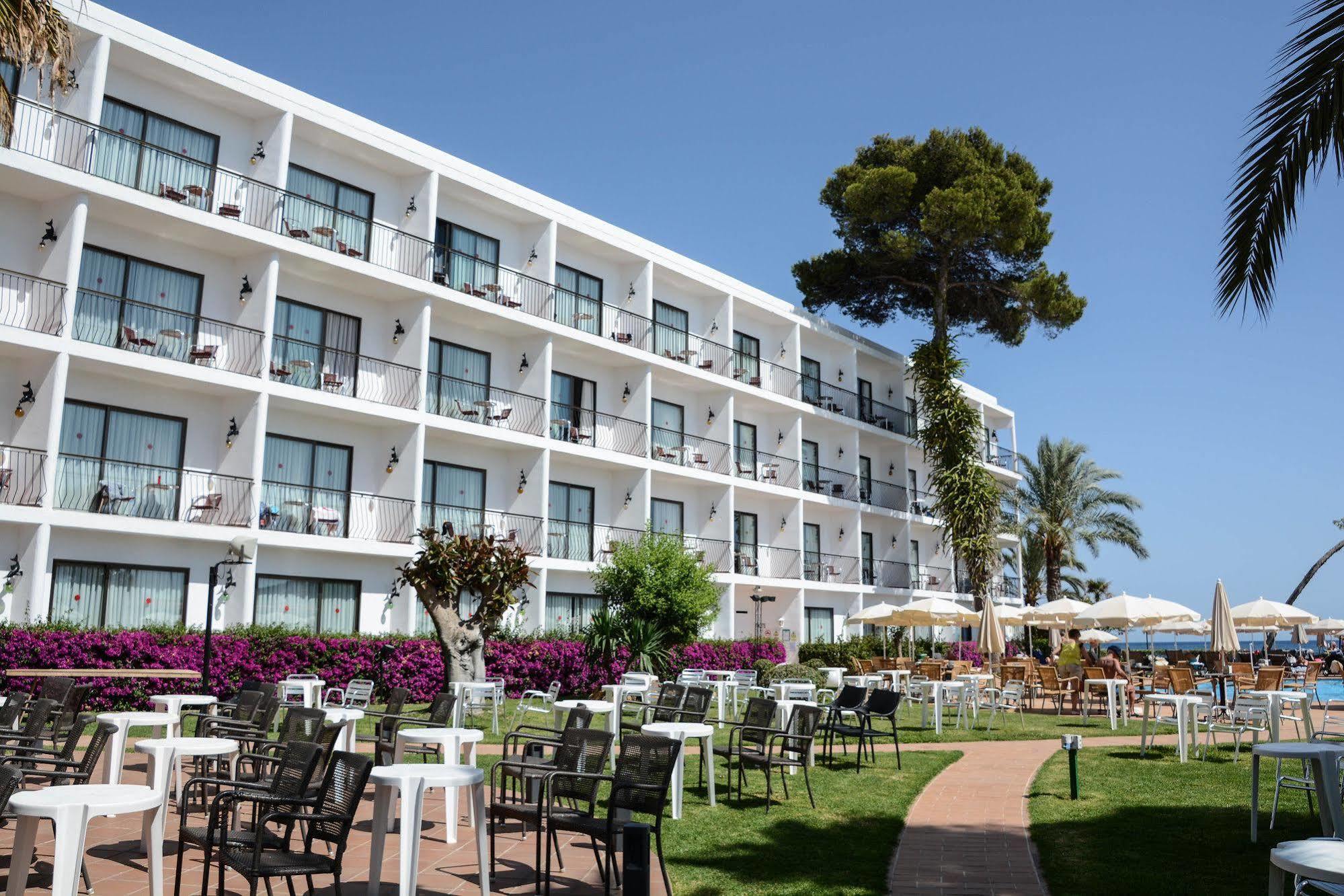 Catalonia Ses Estaques - Adults Only Ξενοδοχείο Santa Eulària des Riu Εξωτερικό φωτογραφία