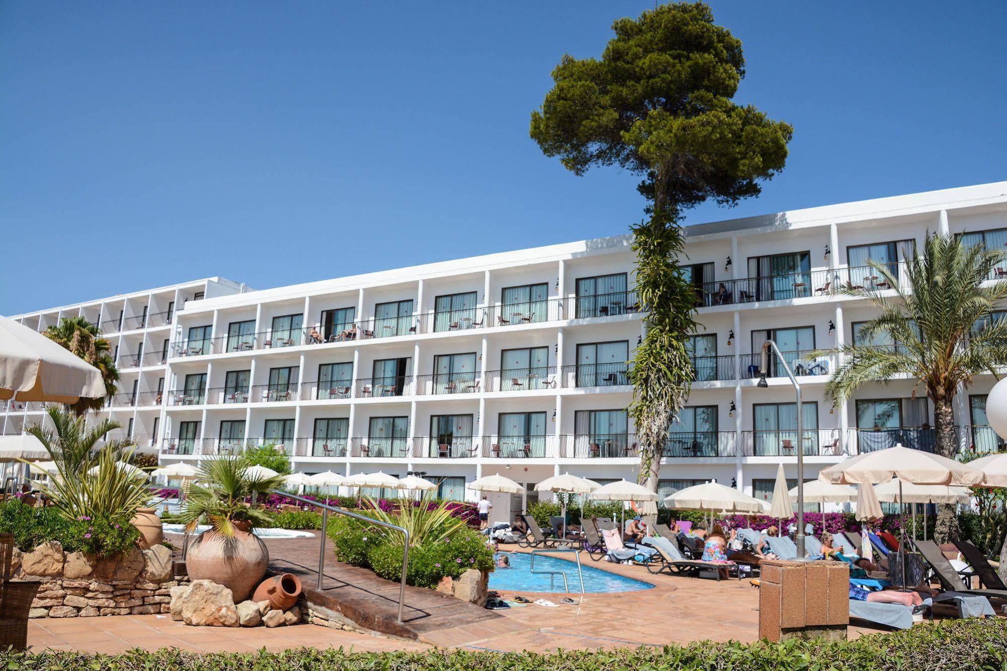 Catalonia Ses Estaques - Adults Only Ξενοδοχείο Santa Eulària des Riu Εξωτερικό φωτογραφία