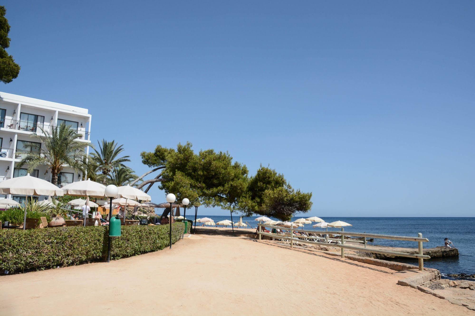 Catalonia Ses Estaques - Adults Only Ξενοδοχείο Santa Eulària des Riu Εξωτερικό φωτογραφία